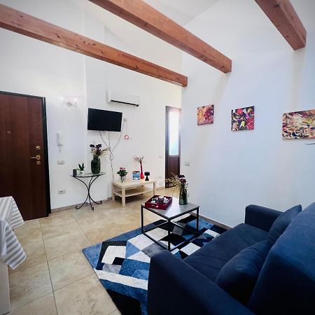 West Sardinia Apartment 2 Càbras Exterior foto