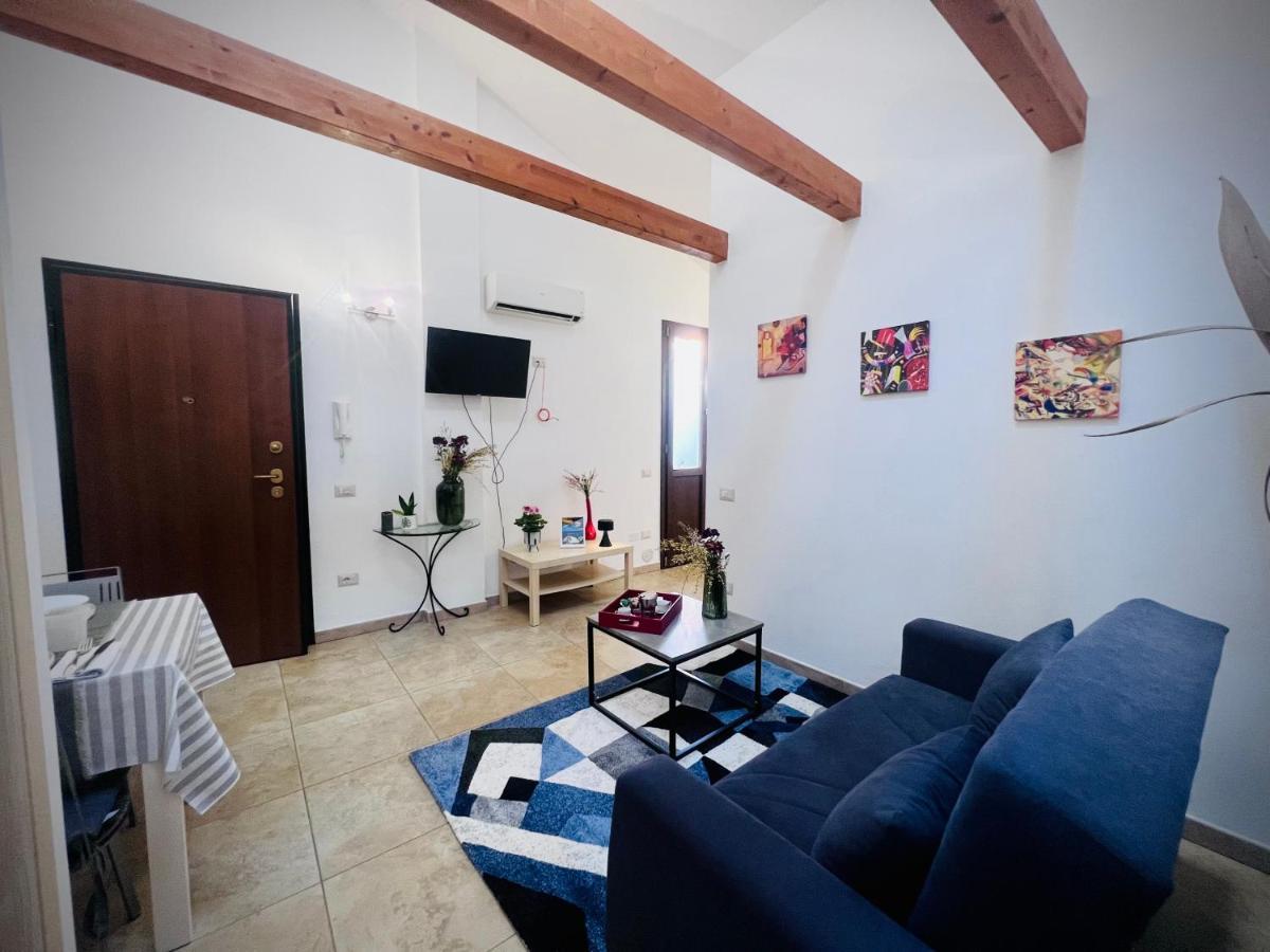 West Sardinia Apartment 2 Càbras Exterior foto