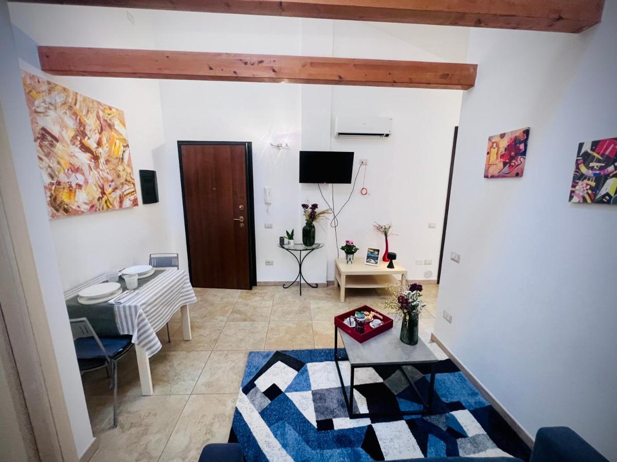 West Sardinia Apartment 2 Càbras Exterior foto