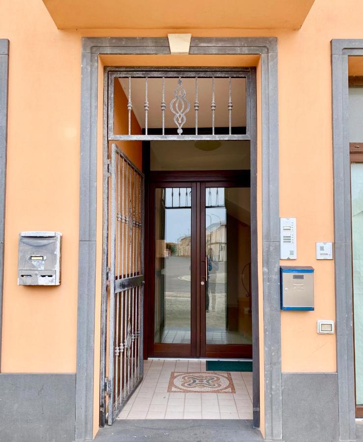 West Sardinia Apartment 2 Càbras Exterior foto